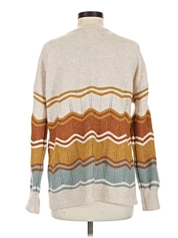 NYC Cardigan (view 2)
