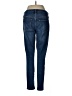 Mossimo Hearts Blue Jeans Size 28R Waist - photo 2