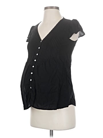 Seraphine Sleeveless Blouse (view 1)