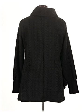 Suzanne Betro Turtleneck Sweater (view 2)