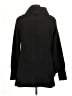 Suzanne Betro Solid Black Turtleneck Sweater Size 1X - photo 2