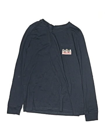 Vineyard Vines Long Sleeve T-Shirt (view 1)