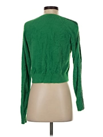 Adidas Cardigan (view 2)