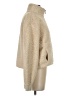 Billabong 100% Polyester Ivory Fleece Size S - photo 4