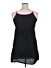 Assorted Brands 100% Cotton Black Sleeveless Blouse Size XL - photo 2