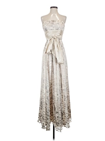 BCBGMAXAZRIA Cocktail Dress (view 1)