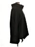 Suzanne Betro Solid Black Turtleneck Sweater Size 1X - photo 4