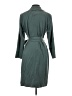 Everlane Teal Trenchcoat Size XS - photo 2