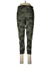 Lululemon Athletica Camo Green Active Pants Size 14 - photo 1