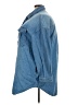Risen 100% Cotton Blue Denim Jacket Size 2X - photo 5