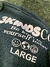 Assorted Brands Black Pullover Hoodie Size L - photo 7
