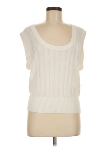 Maeve by Anthropologie Sweater Vest (view 1)
