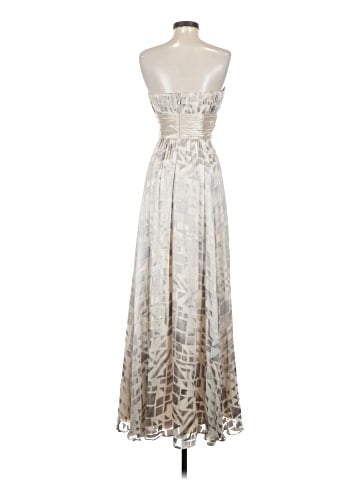 BCBGMAXAZRIA Cocktail Dress (view 2)