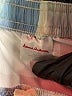 Hanna Andersson 100% Recycled Polyester Blue Board Shorts Size 2T - photo 3