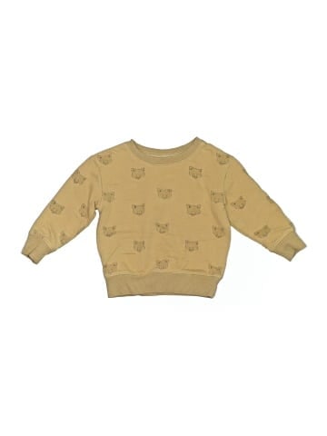 Rylee + Cru Pullover Sweater (view 1)