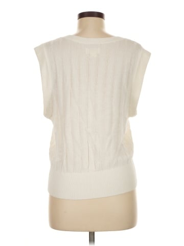 Maeve by Anthropologie Sweater Vest (view 2)