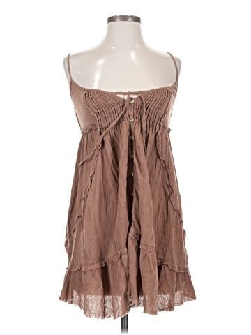 Celandine Sleeveless Top (view 1)