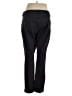 Old Navy Solid Black Active Pants Size 16 - photo 2