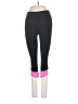 Under Armour Color Block Black Active Pants Size XS - photo 1