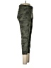 Lululemon Athletica Camo Green Active Pants Size 14 - photo 4