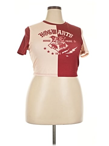 Harry Potter Short Sleeve T-Shirt (view 1)