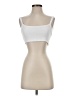 Princess Polly Ivory Tank Top Size 4 - photo 1