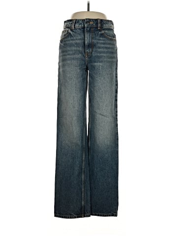 Zara Jeans (view 1)