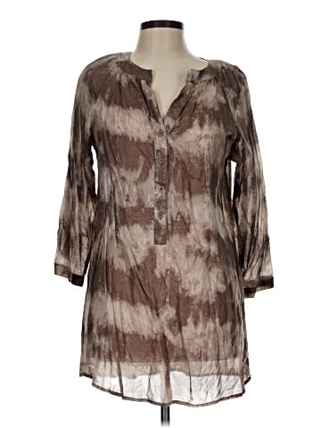 Coldwater Creek Casual Dress (view 1)