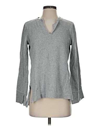 Tommy Bahama Long Sleeve Top (view 1)