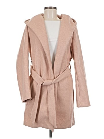 Love Tree Coat (view 1)