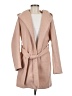 Love Tree Tan Coat Size M - photo 1