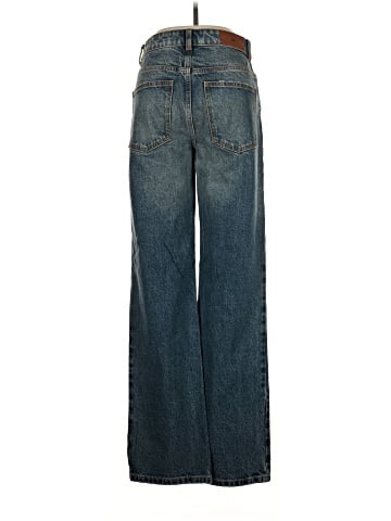 Zara Jeans (view 2)