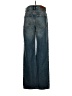 Zara Blue Jeans Size 4 - photo 2
