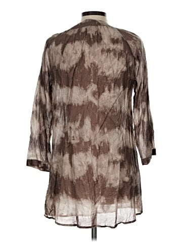 Coldwater Creek Casual Dress (view 2)