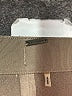 Elie Tahari Solid Black Gray Jeans Size L - photo 7