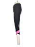 Under Armour Color Block Black Active Pants Size XS - photo 5