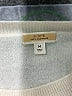 J.Crew 100% Cashmere Ivory Cashmere Pullover Sweater Size M - photo 7