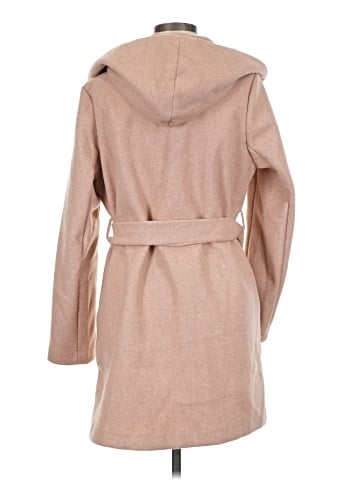 Love Tree Coat (view 2)