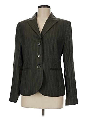 Casual Corner Wool Blazer (view 1)