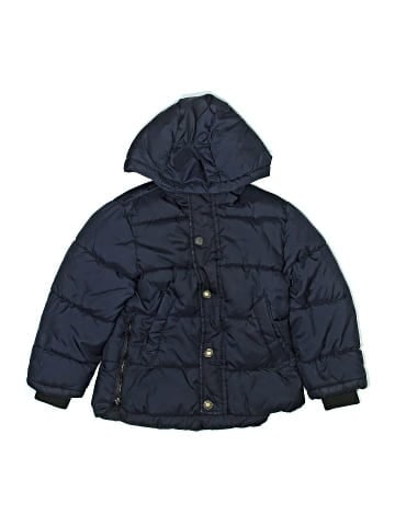 Zara Kids Snow Jacket (view 1)