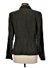 Casual Corner Gray Wool Blazer Size 8 - photo 2