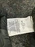 Melissa McCarthy Seven7 Black Kimono Size 2X - photo 8