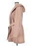 Love Tree Tan Coat Size M - photo 5