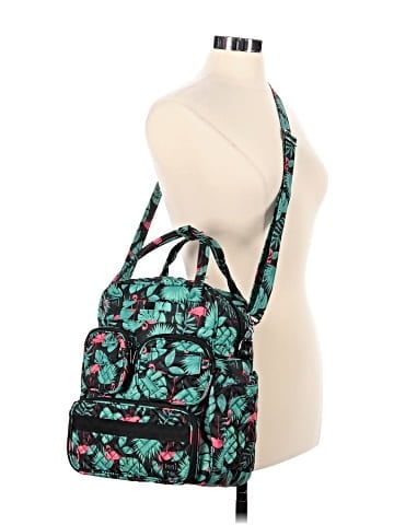 Lug Backpack (view 2)