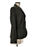 Casual Corner Gray Wool Blazer Size 8 - photo 4