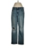 J.Crew Hearts Blue Jeans Size 26 waist - photo 1