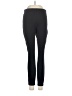NANETTE Nanette Lepore Chevron-herringbone Black Active Pants Size S - photo 1