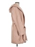 Love Tree Tan Coat Size M - photo 4
