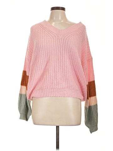 Unbranded Pullover Sweater (view 1)