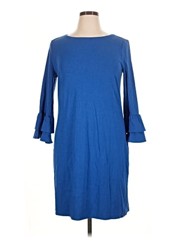 White House Black Market Casual Dress (view 1)